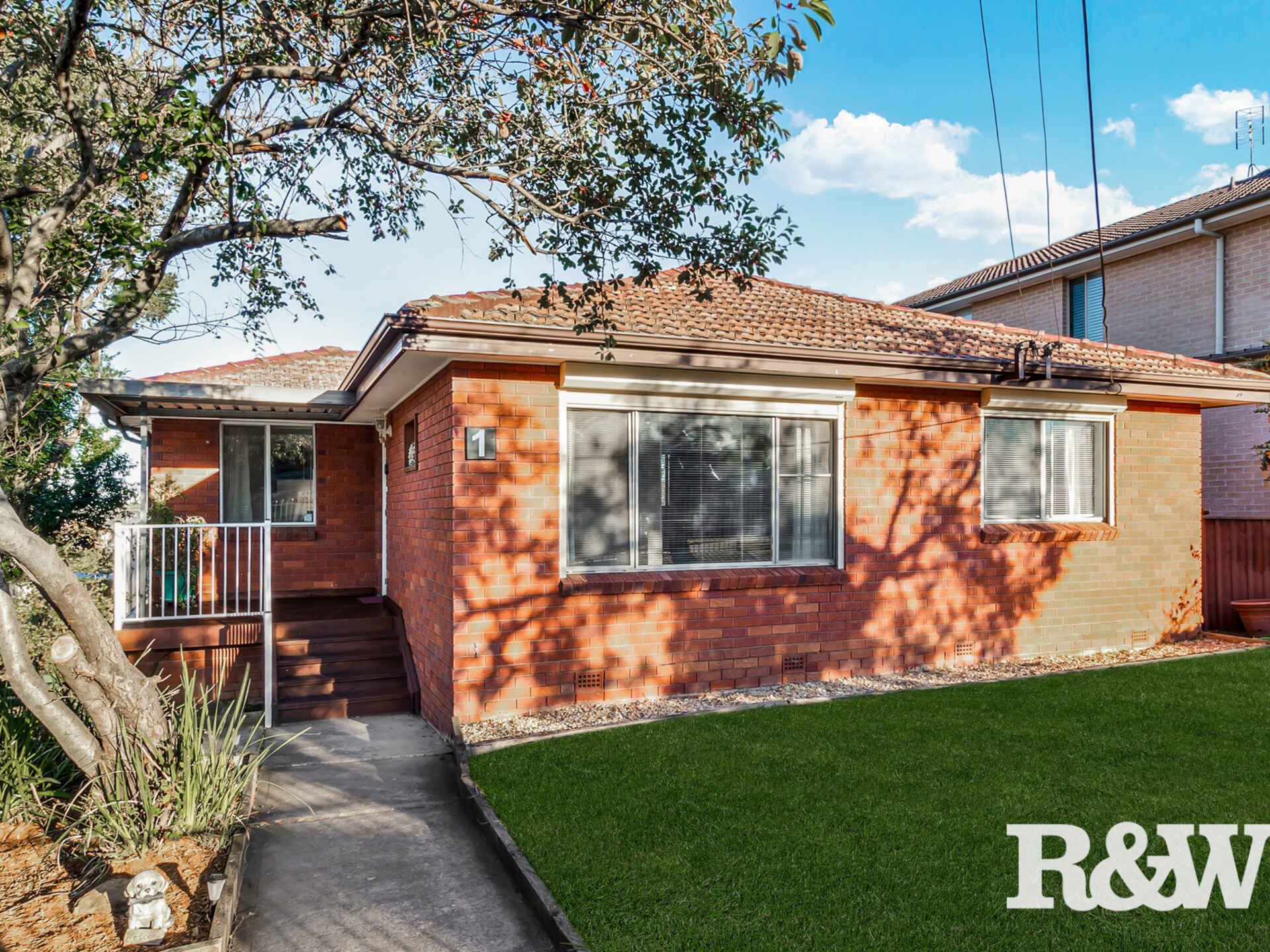 1 Alma Place Rooty Hill