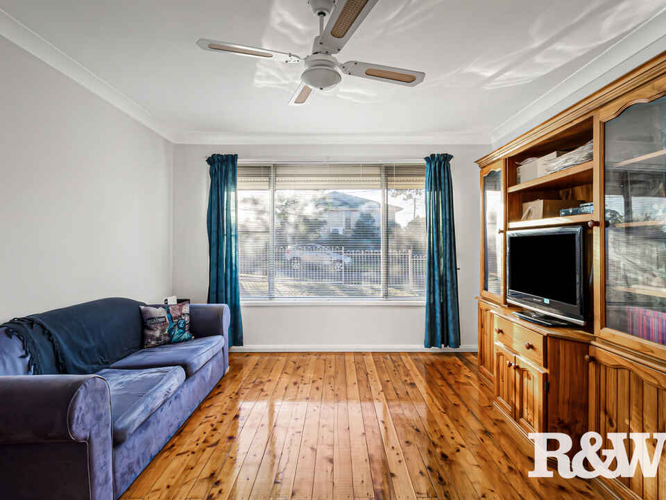1 Alma Place Rooty Hill