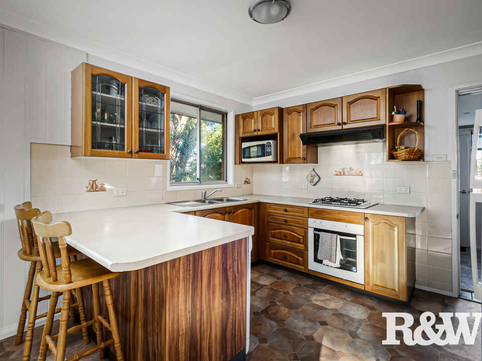 1 Alma Place Rooty Hill