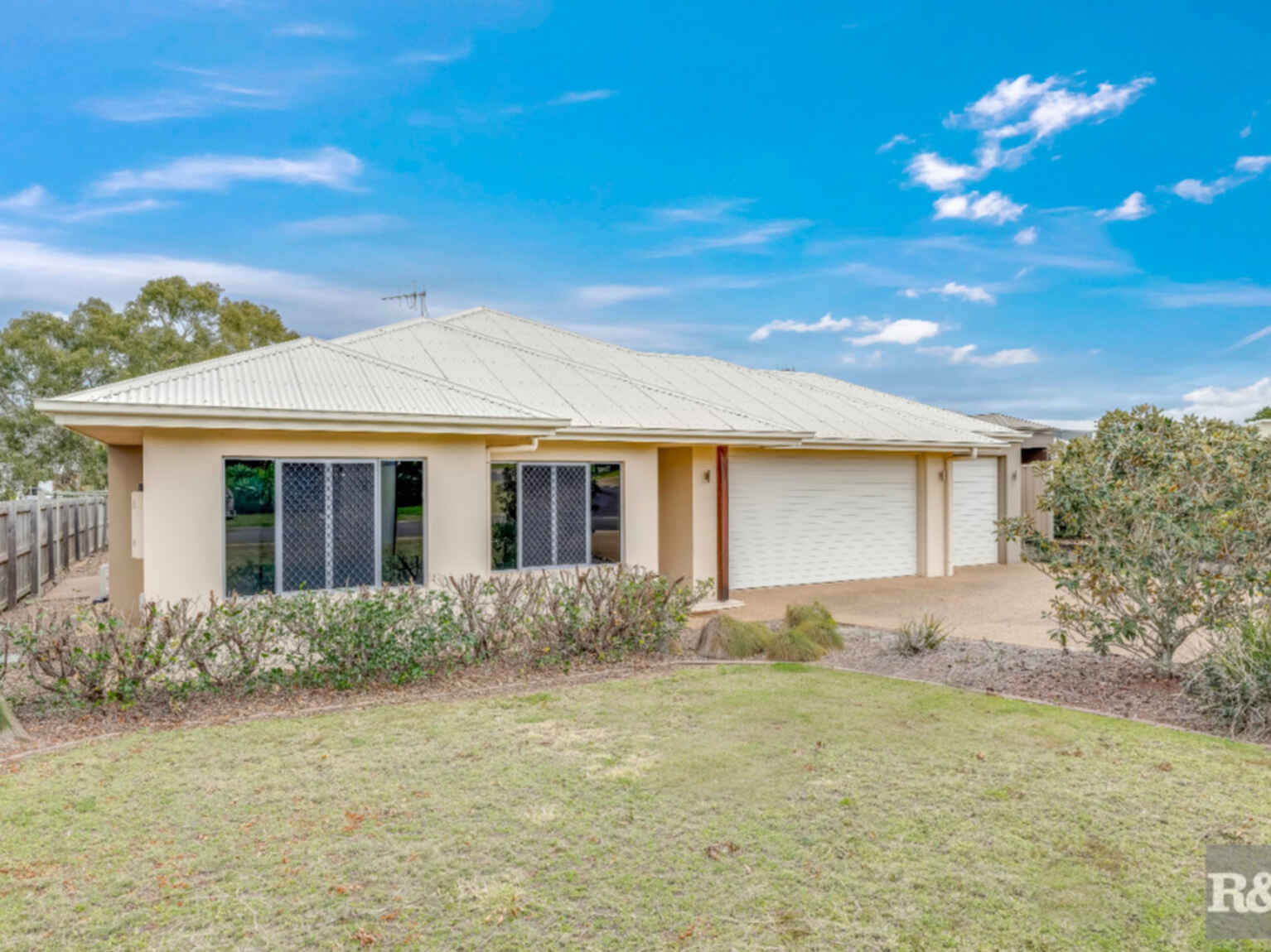 10 Belle Eden Drive Ashfield