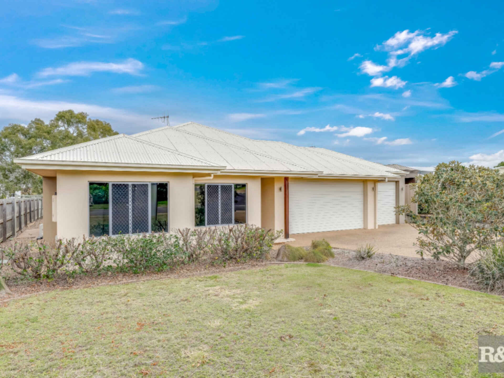 10 Belle Eden Drive Ashfield