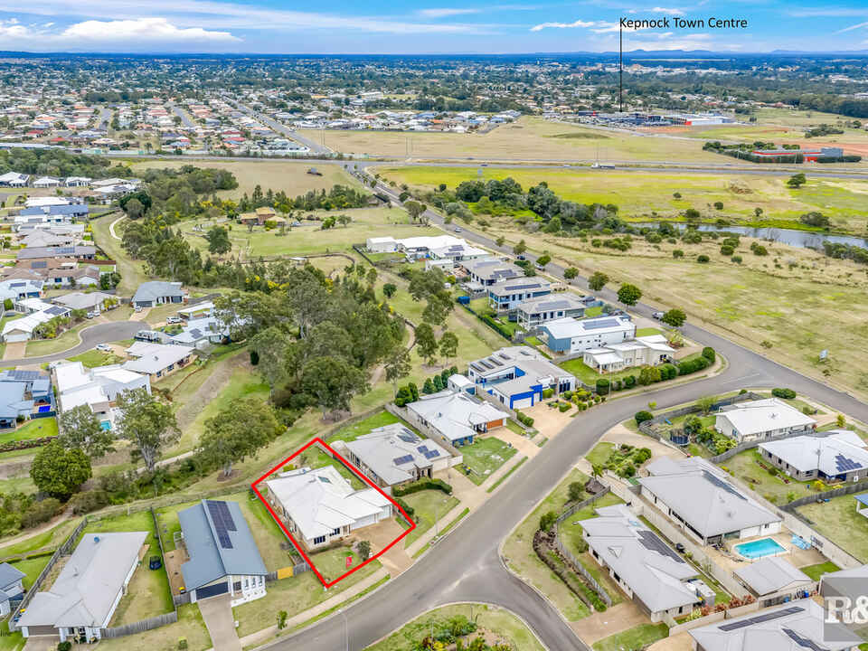 10 Belle Eden Drive Ashfield
