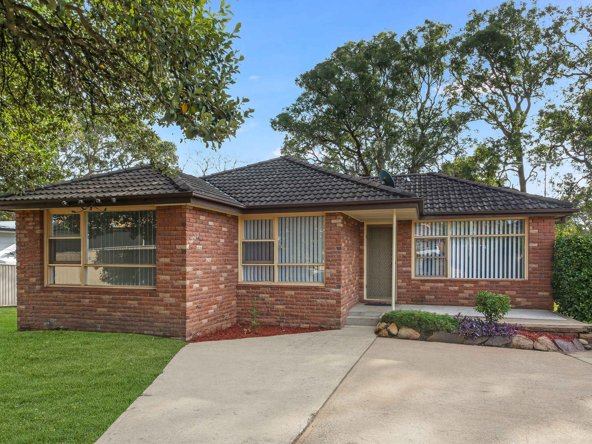 27A Faulkner Street Old Toongabbie