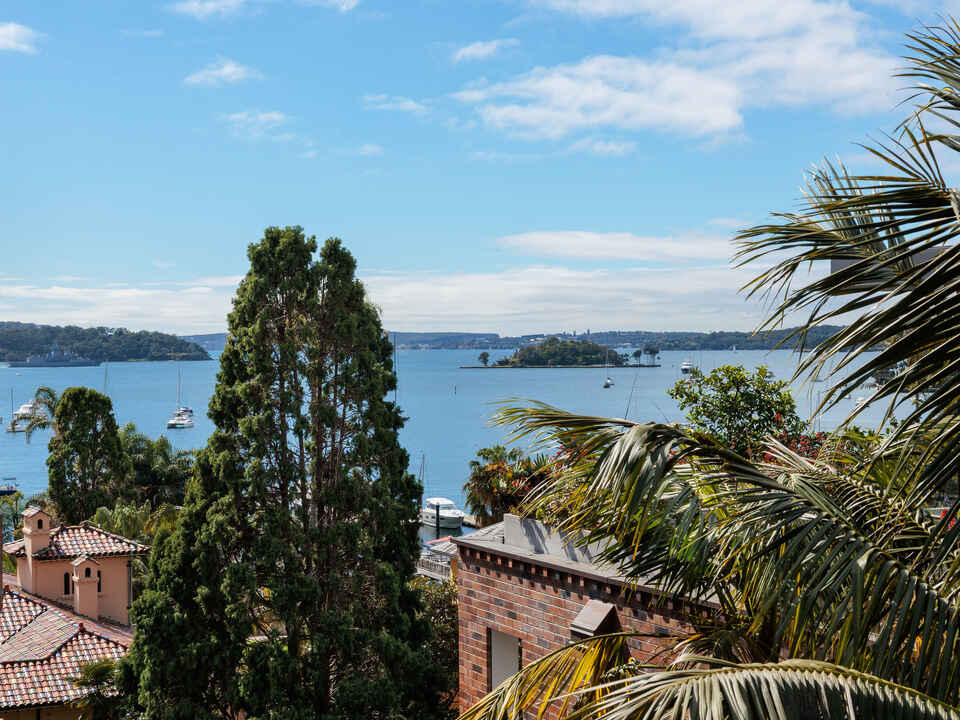 43/25 Billyard Avenue Elizabeth Bay