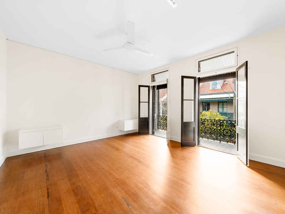 19 Ridge Street Surry Hills