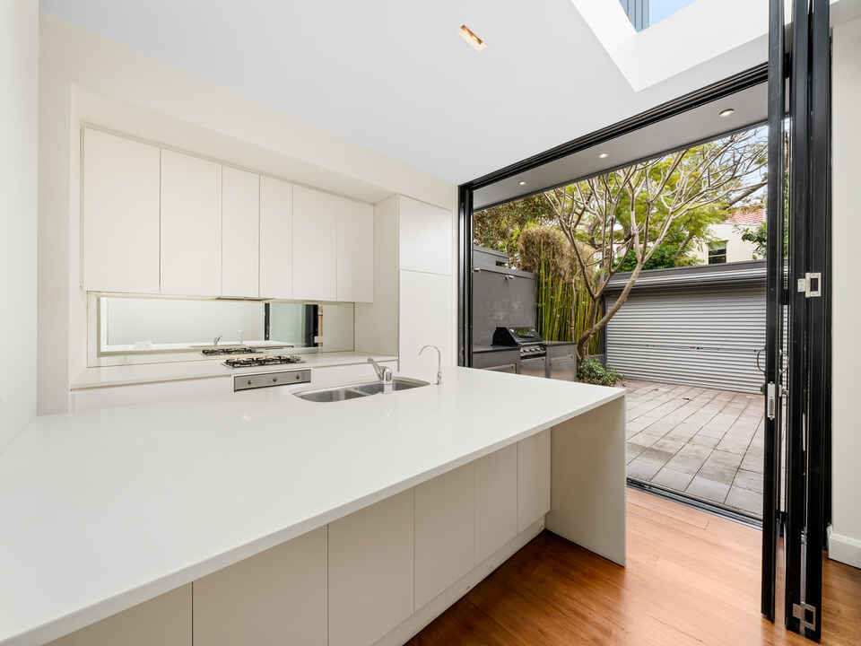 19 Ridge Street Surry Hills