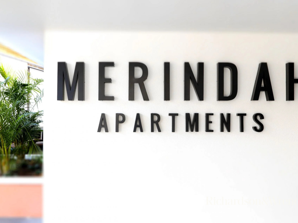 1503/25 Mann Street Gosford