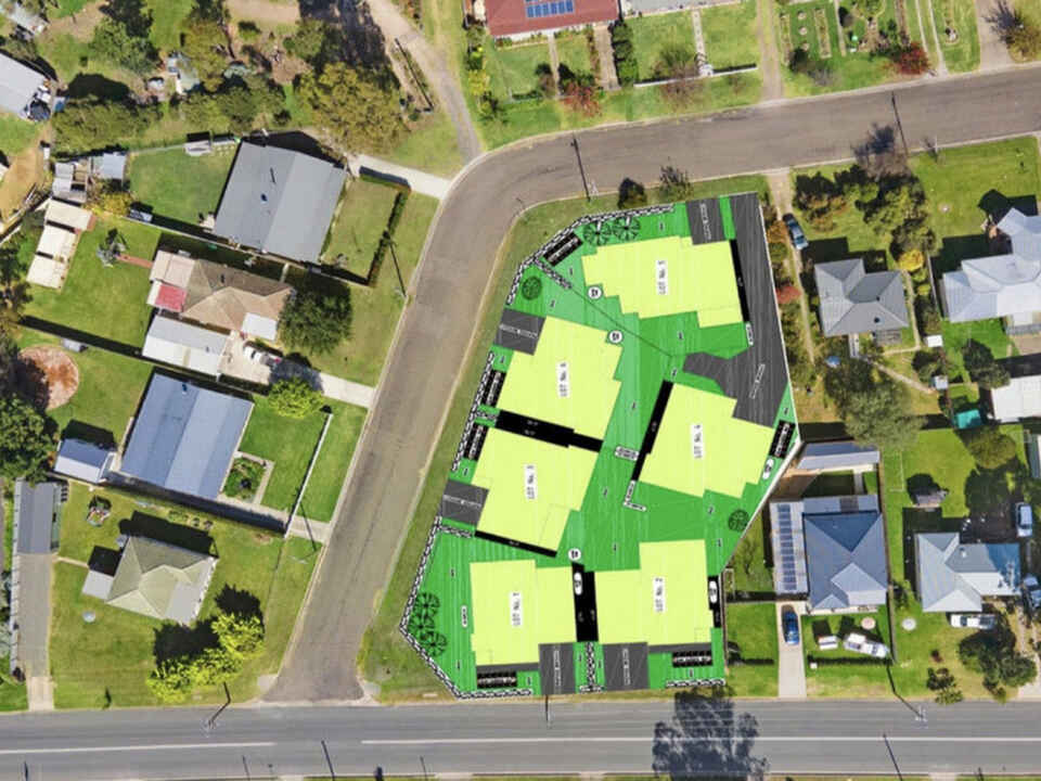 4A Brayton Road Marulan