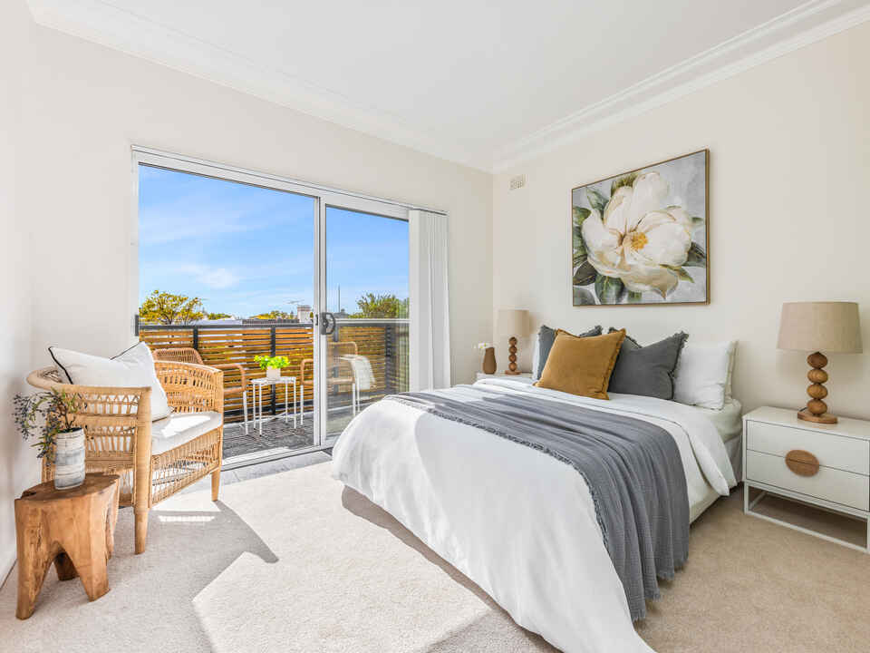 4/3 Woodstock Street Bondi Junction