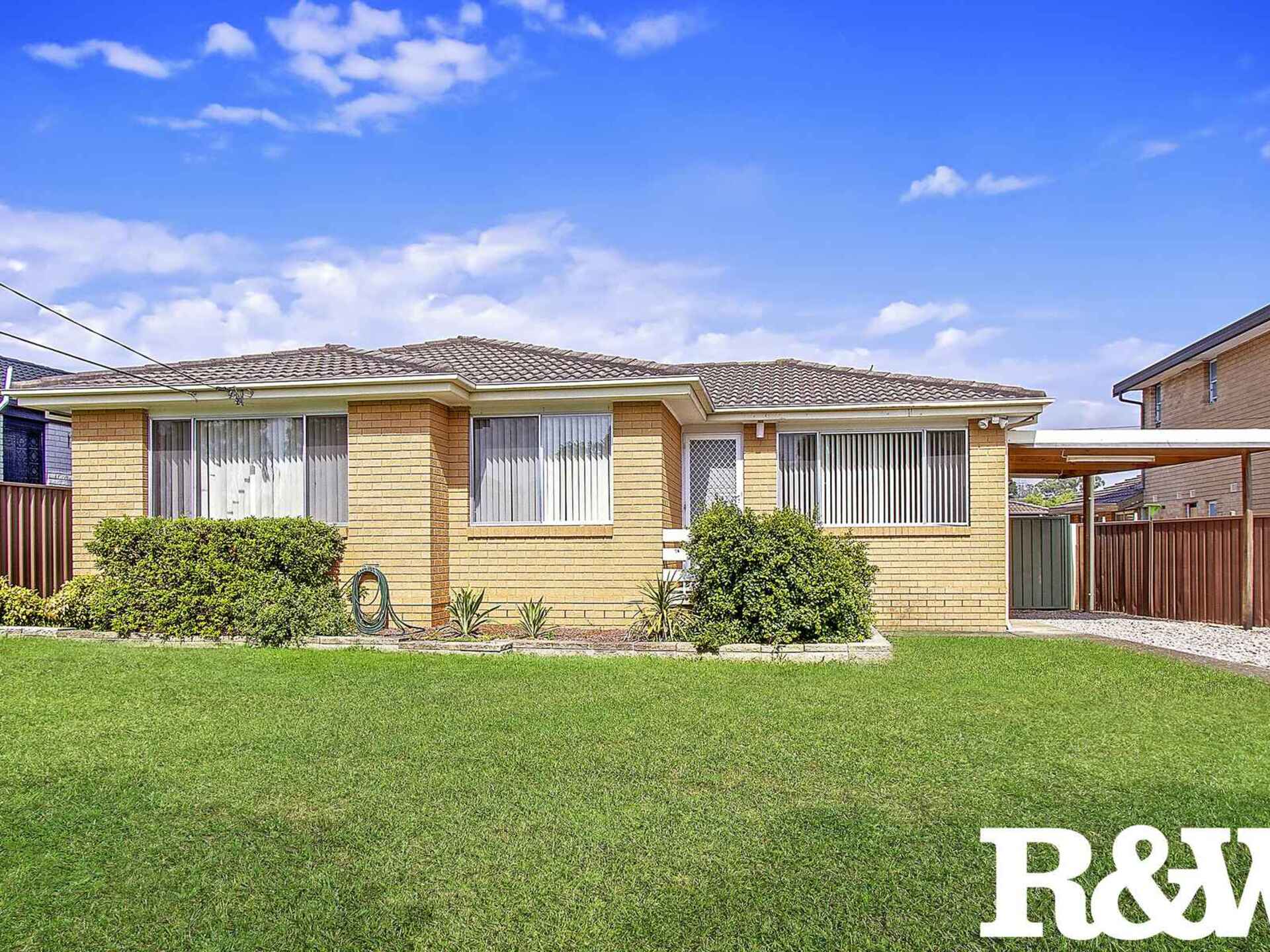 18 Alice Street Rooty Hill