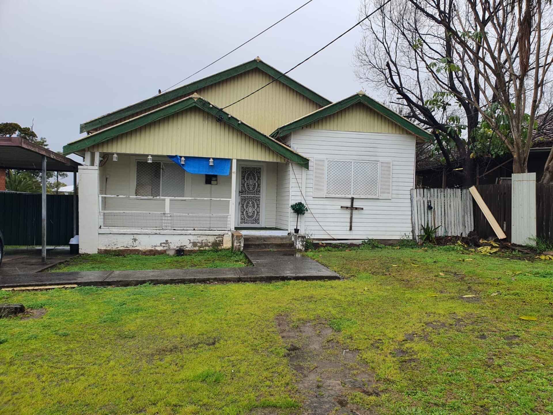 15 Myddleton Avenue Fairfield