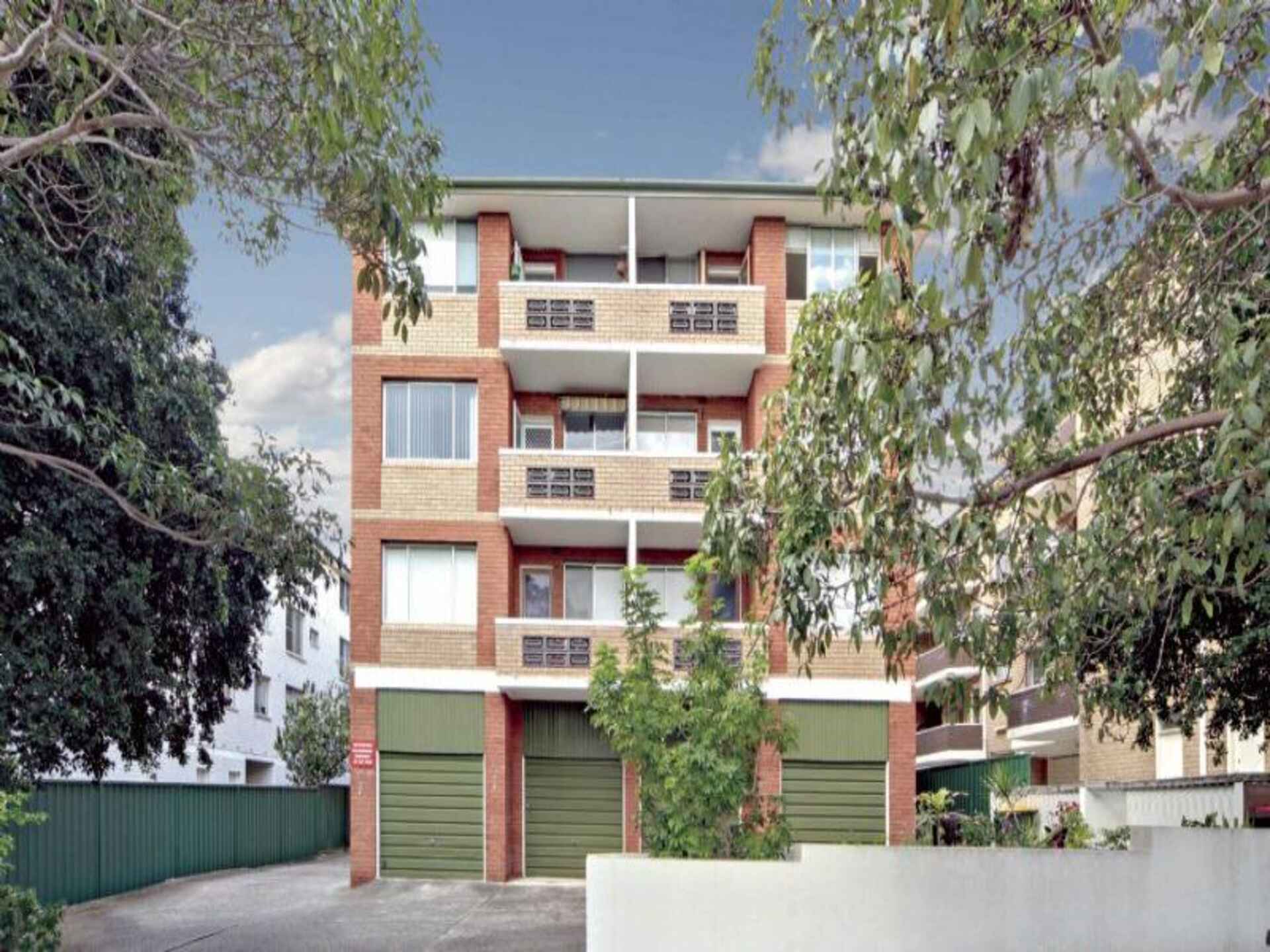 1/93-95 The Boulevarde Dulwich Hill