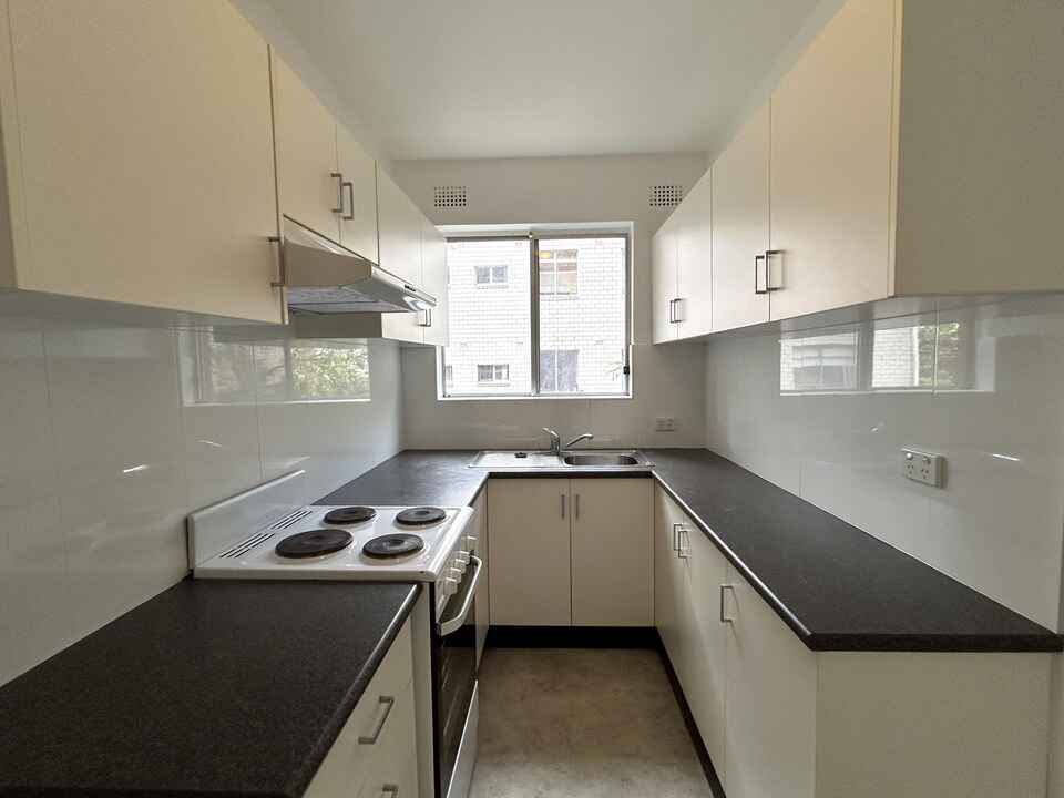 1/93-95 The Boulevarde Dulwich Hill