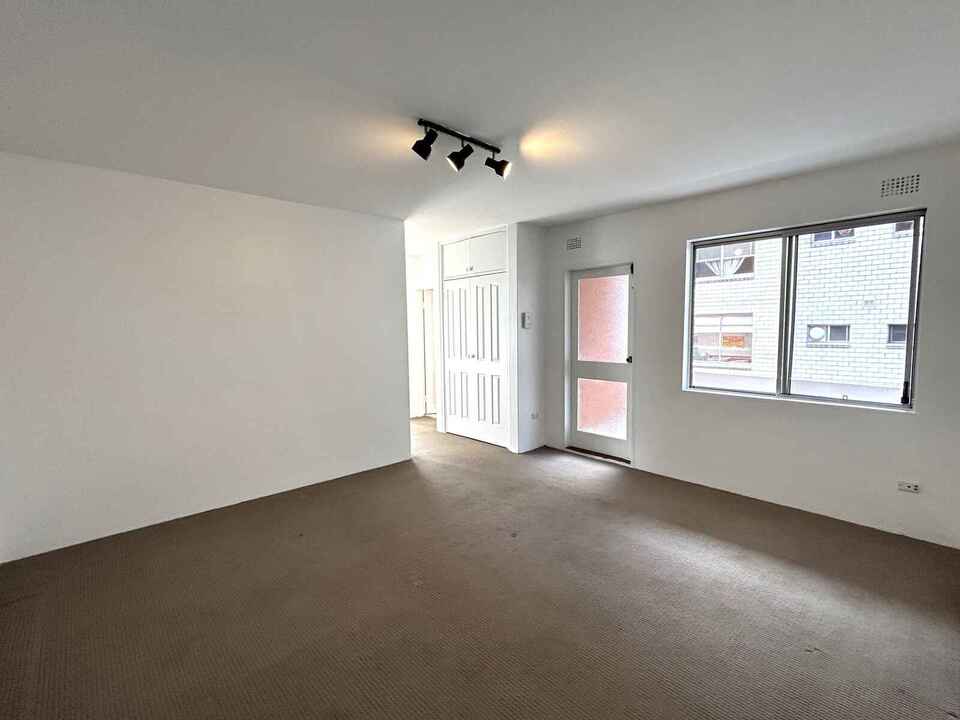 1/93-95 The Boulevarde Dulwich Hill