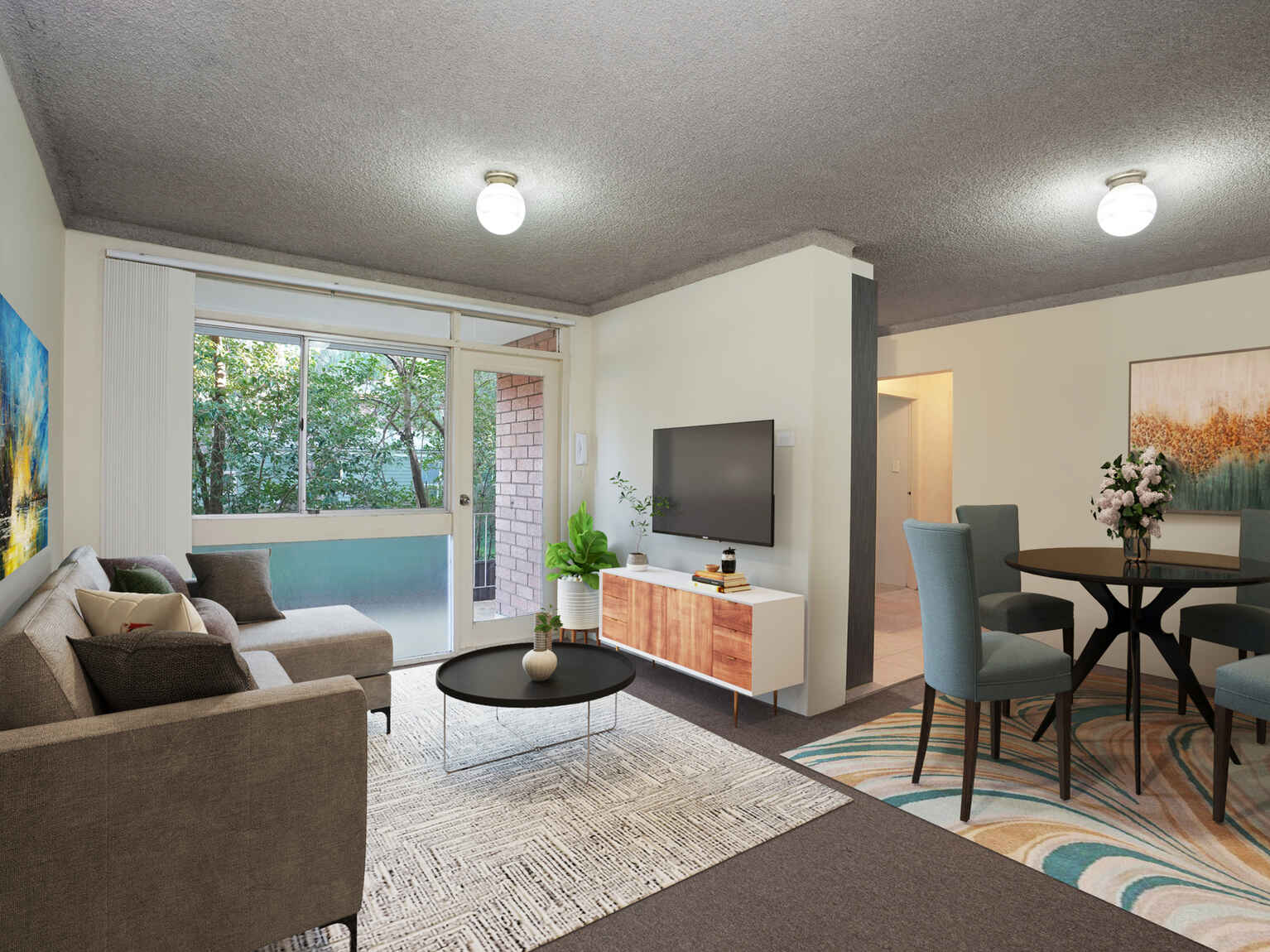 2/11-13 Tavistock Road Homebush West