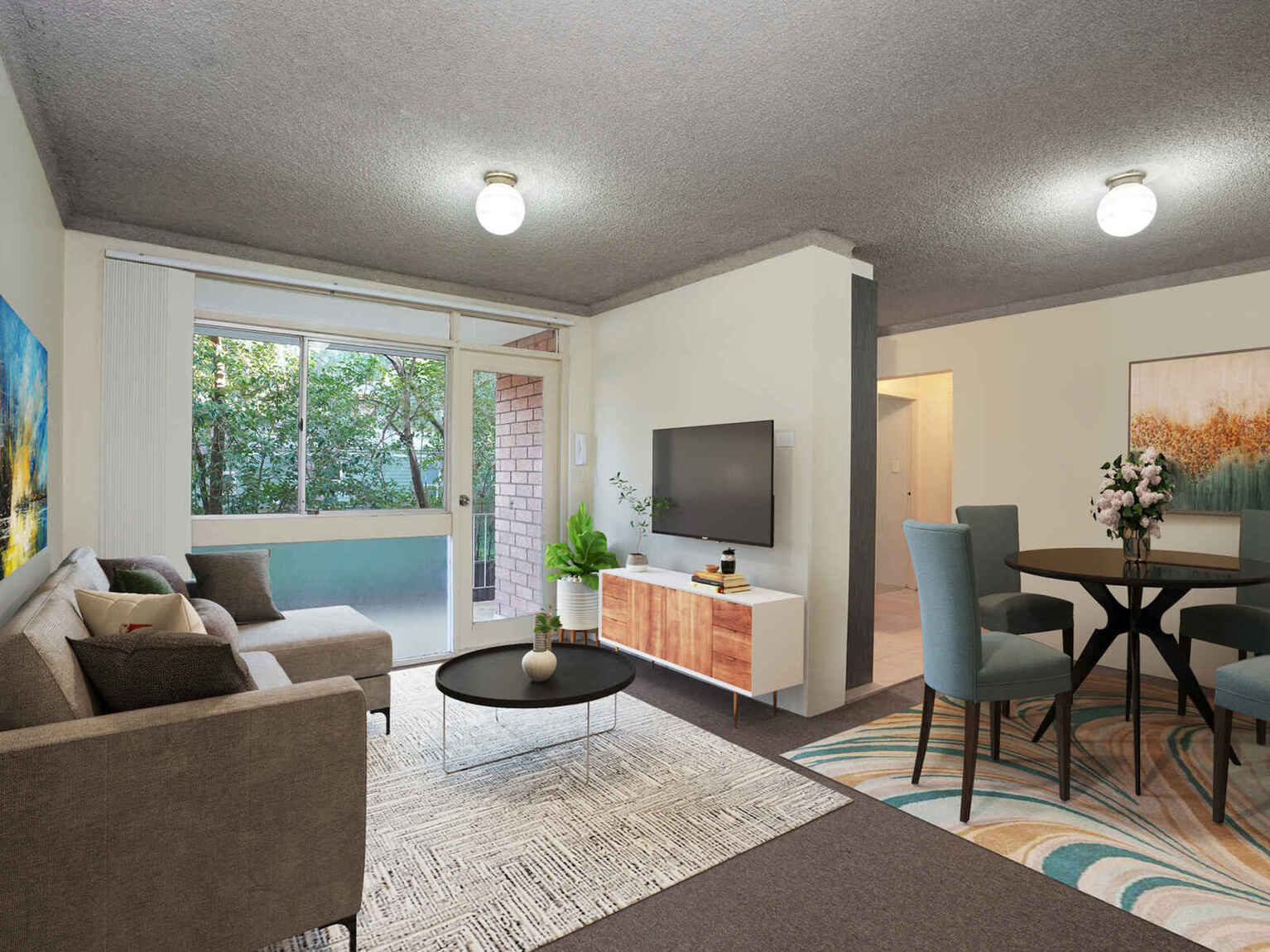 2/11-13 Tavistock Road Homebush West