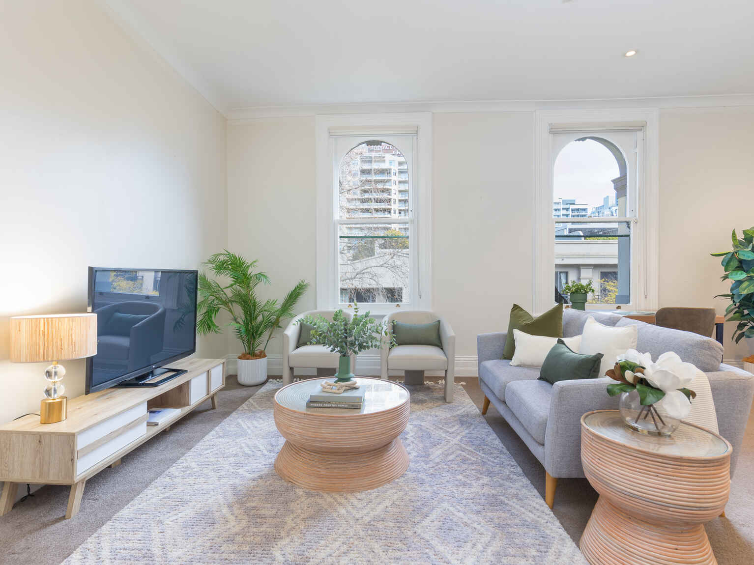 3/96 Cathedral Street Woolloomooloo