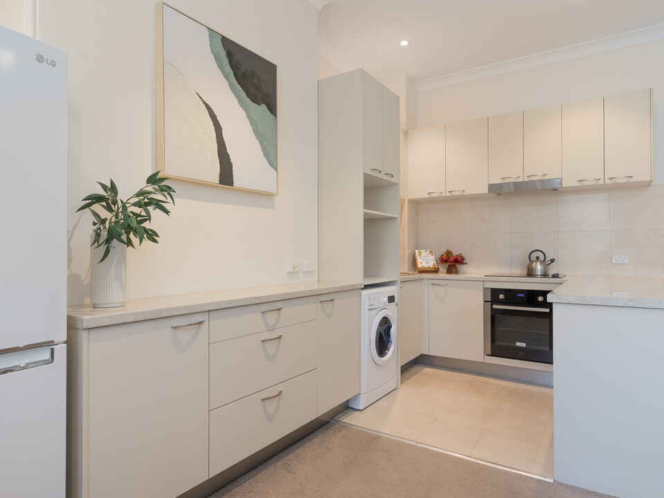 3/96 Cathedral Street Woolloomooloo