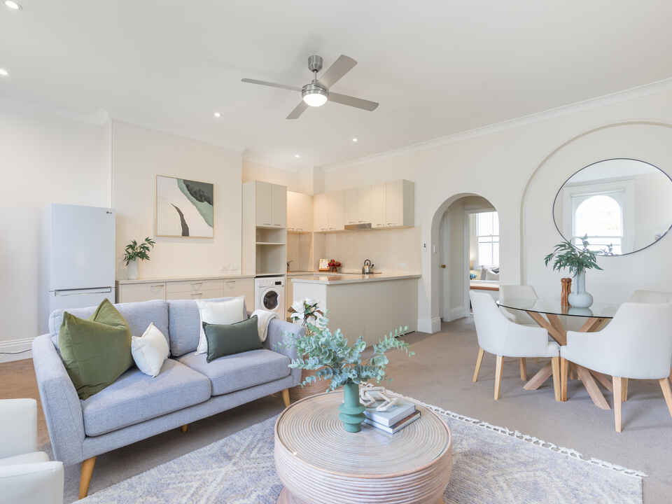 3/96 Cathedral Street Woolloomooloo