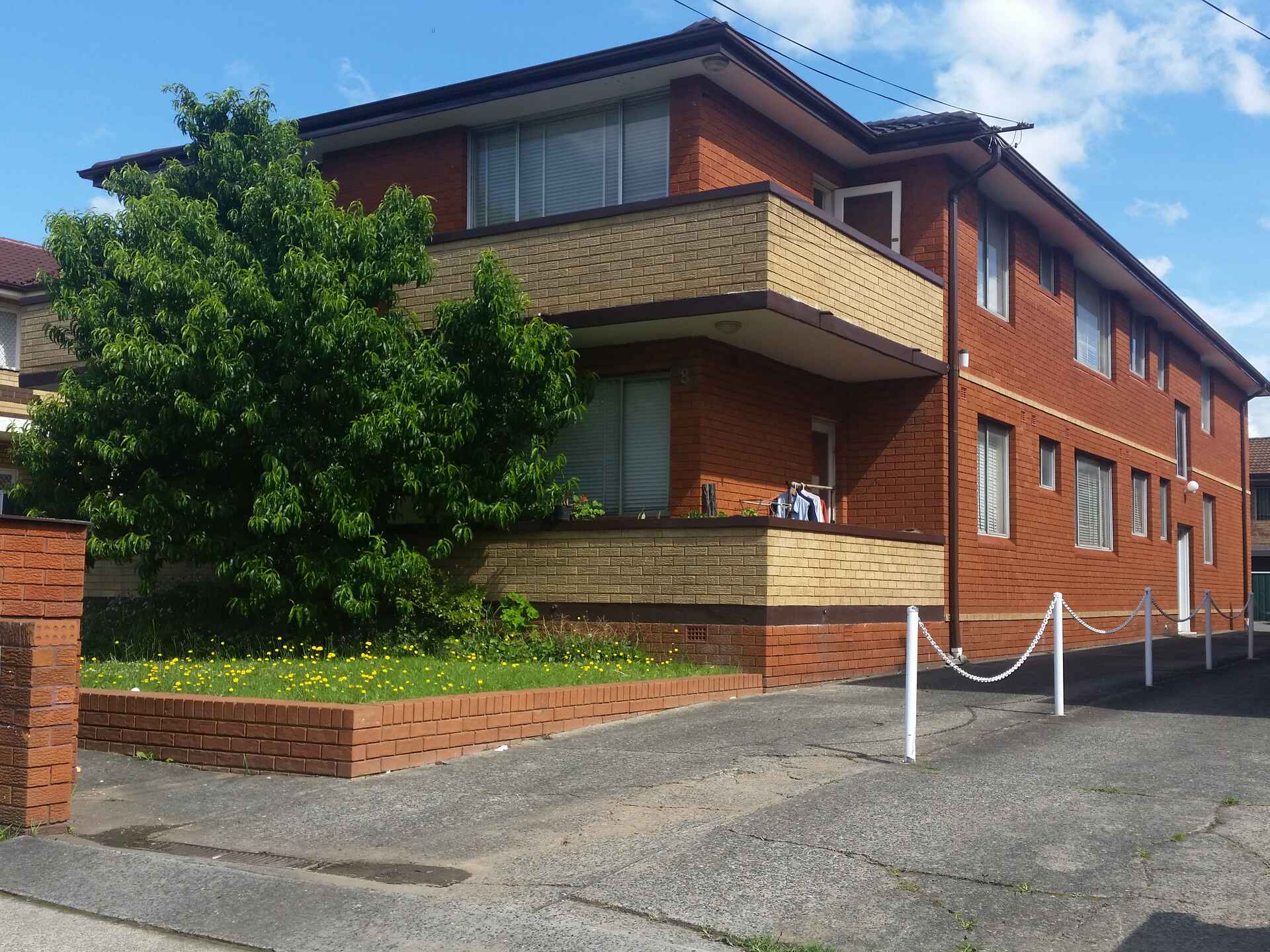 6/281 Lakemba Street Lakemba