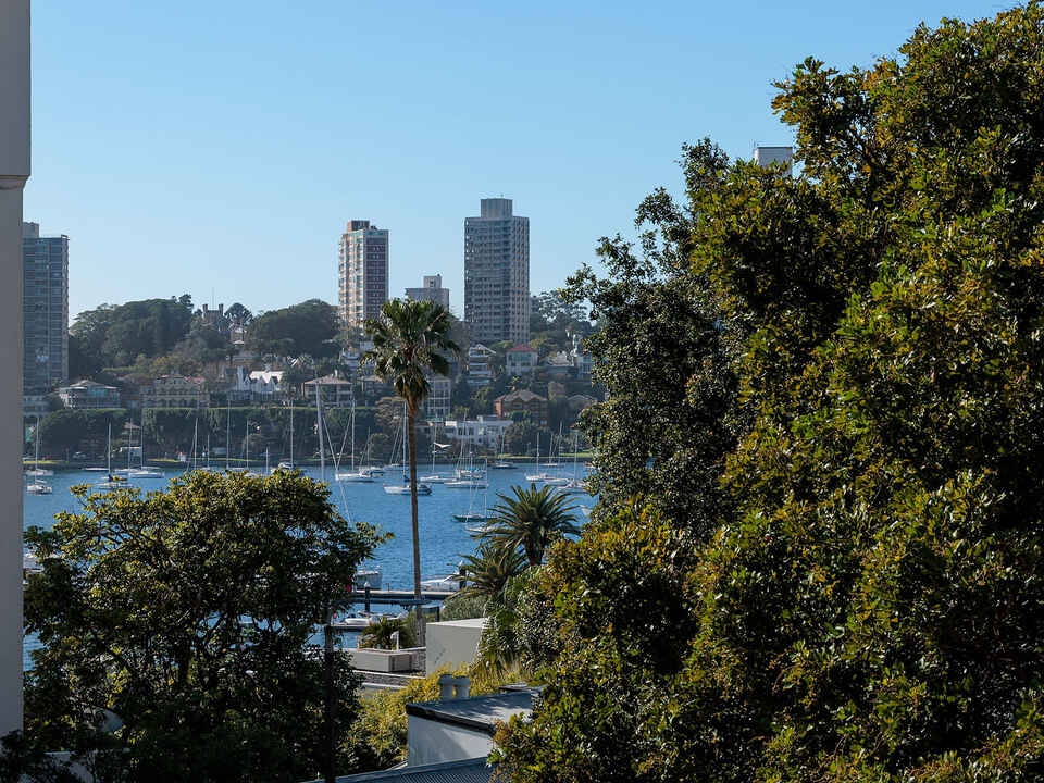 2/1 Onslow Avenue Elizabeth Bay