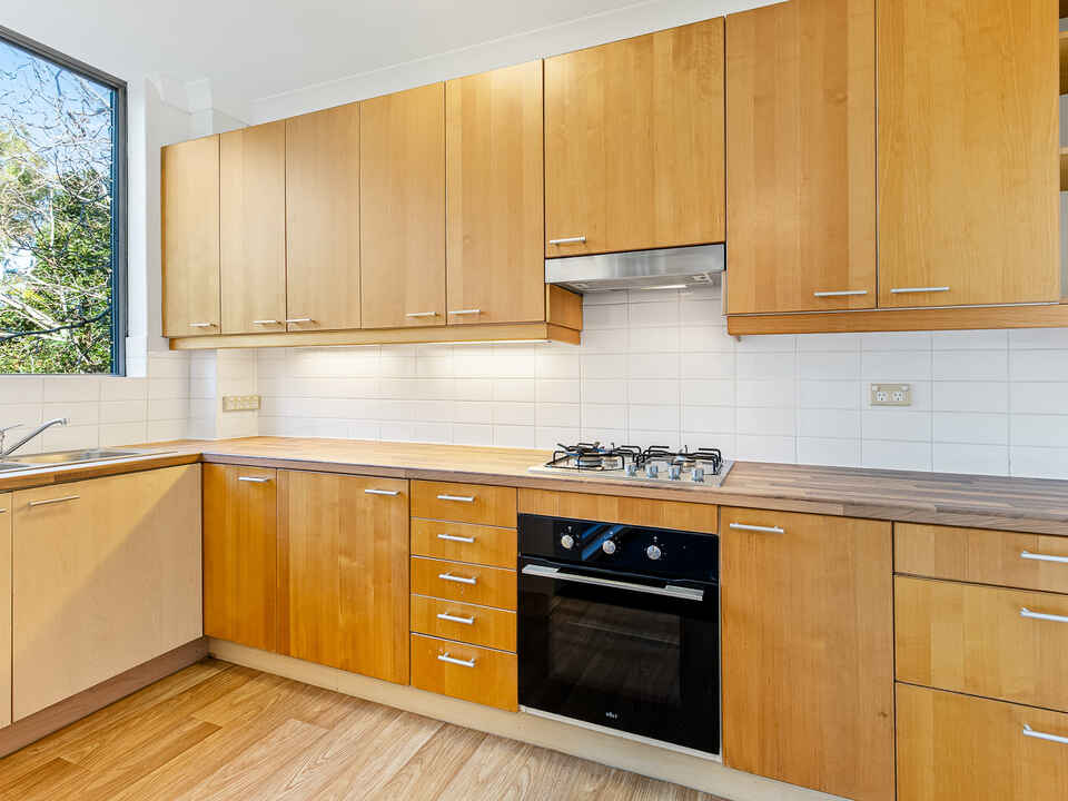14/10 Leichhardt Street Glebe