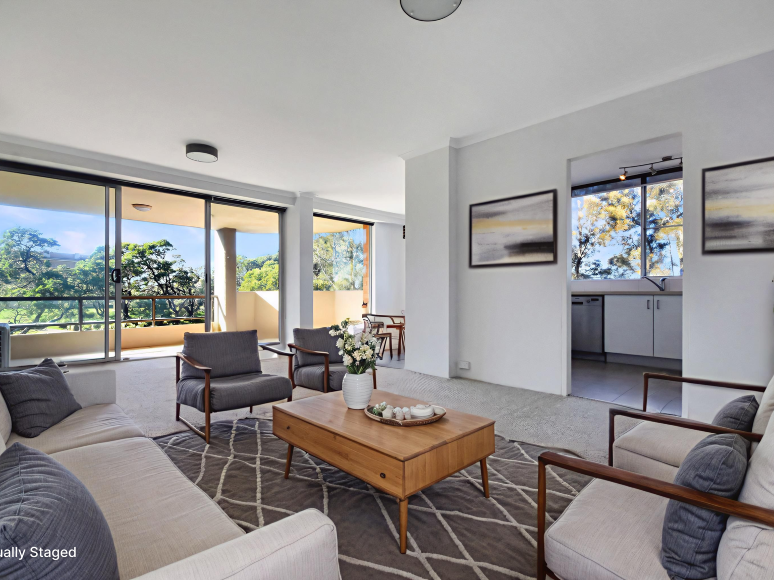 12/37 Paul Street Bondi Junction