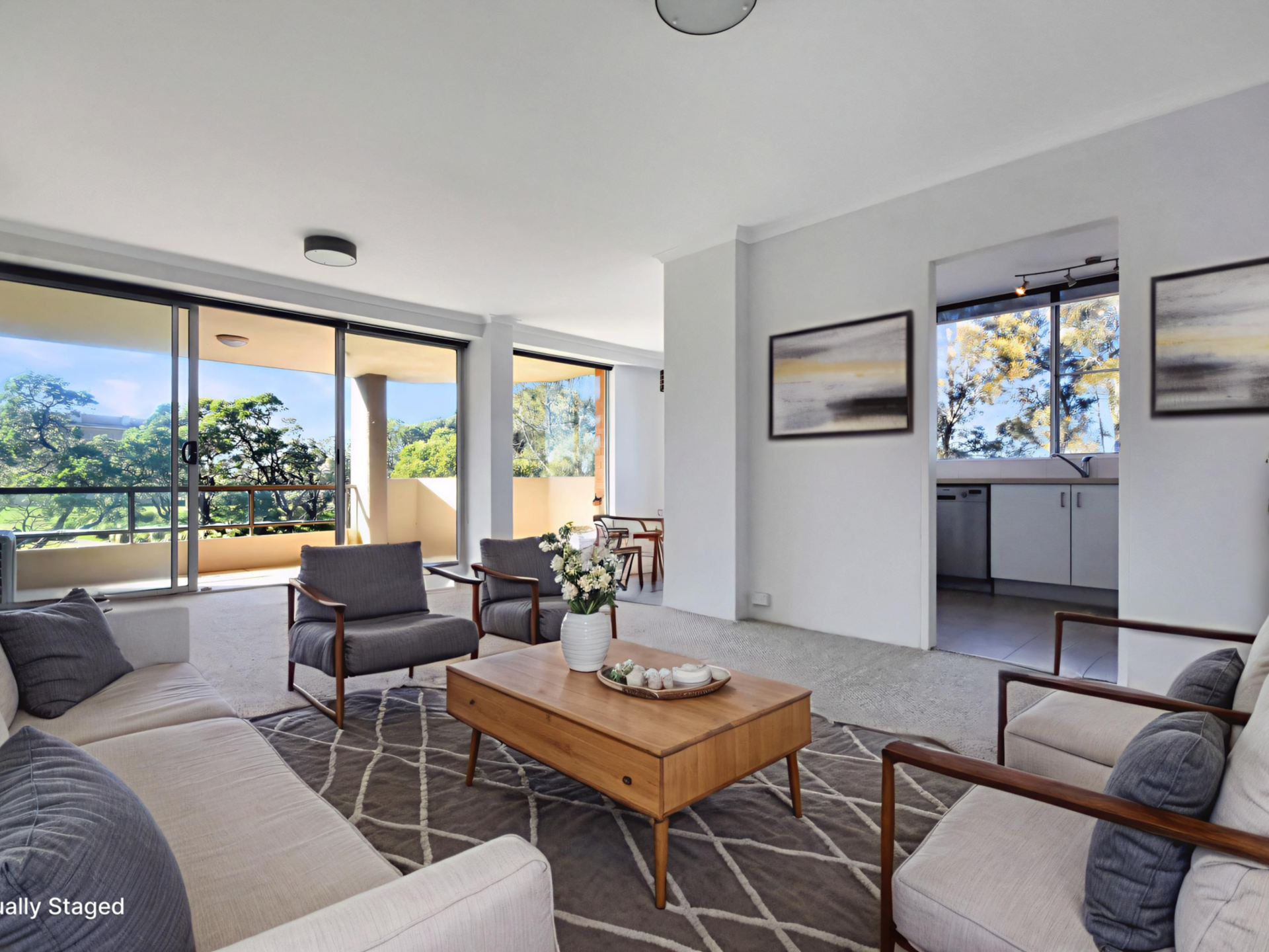 12/37 Paul Street Bondi Junction