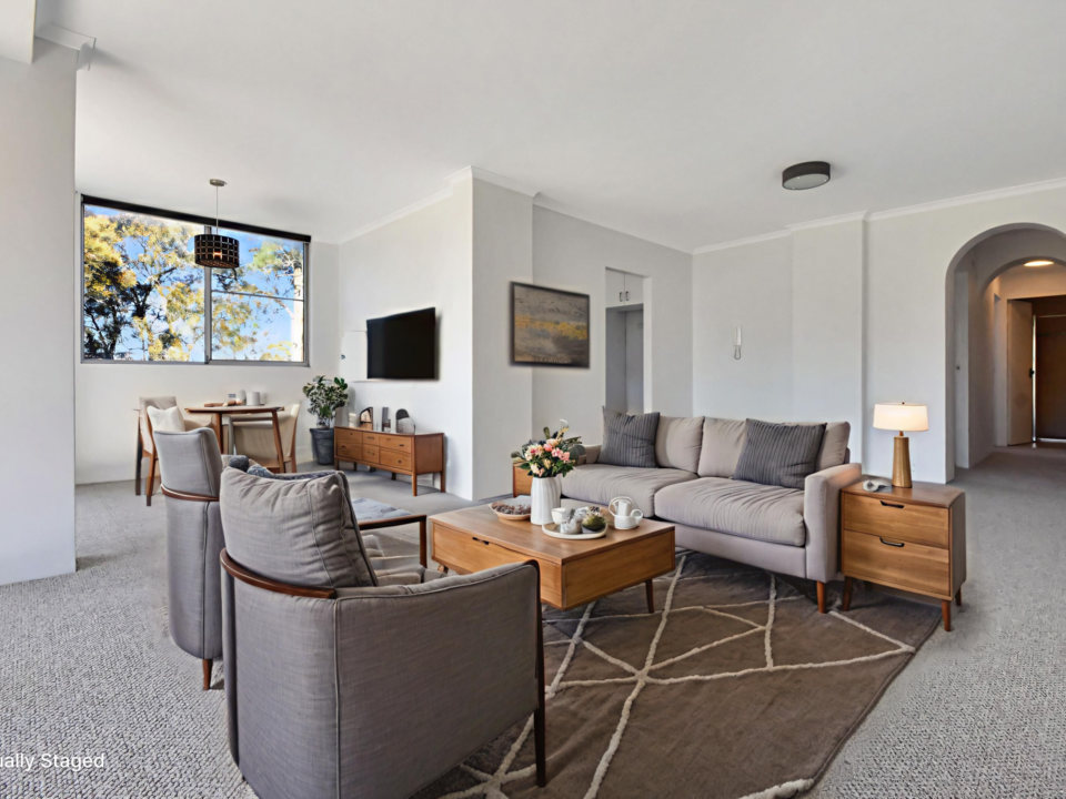 12/37 Paul Street Bondi Junction