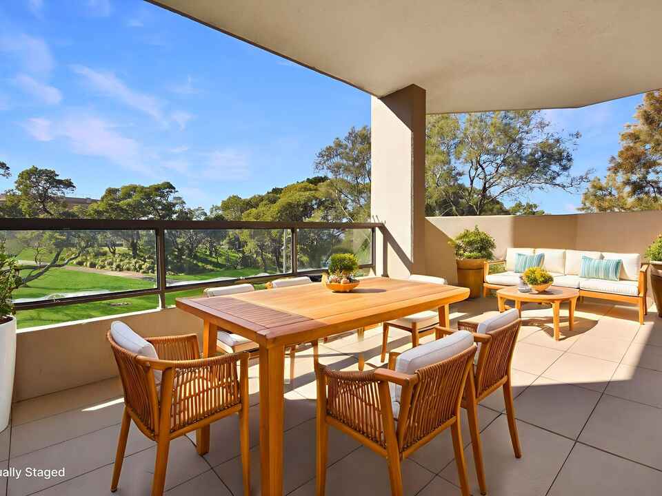 12/37 Paul Street Bondi Junction