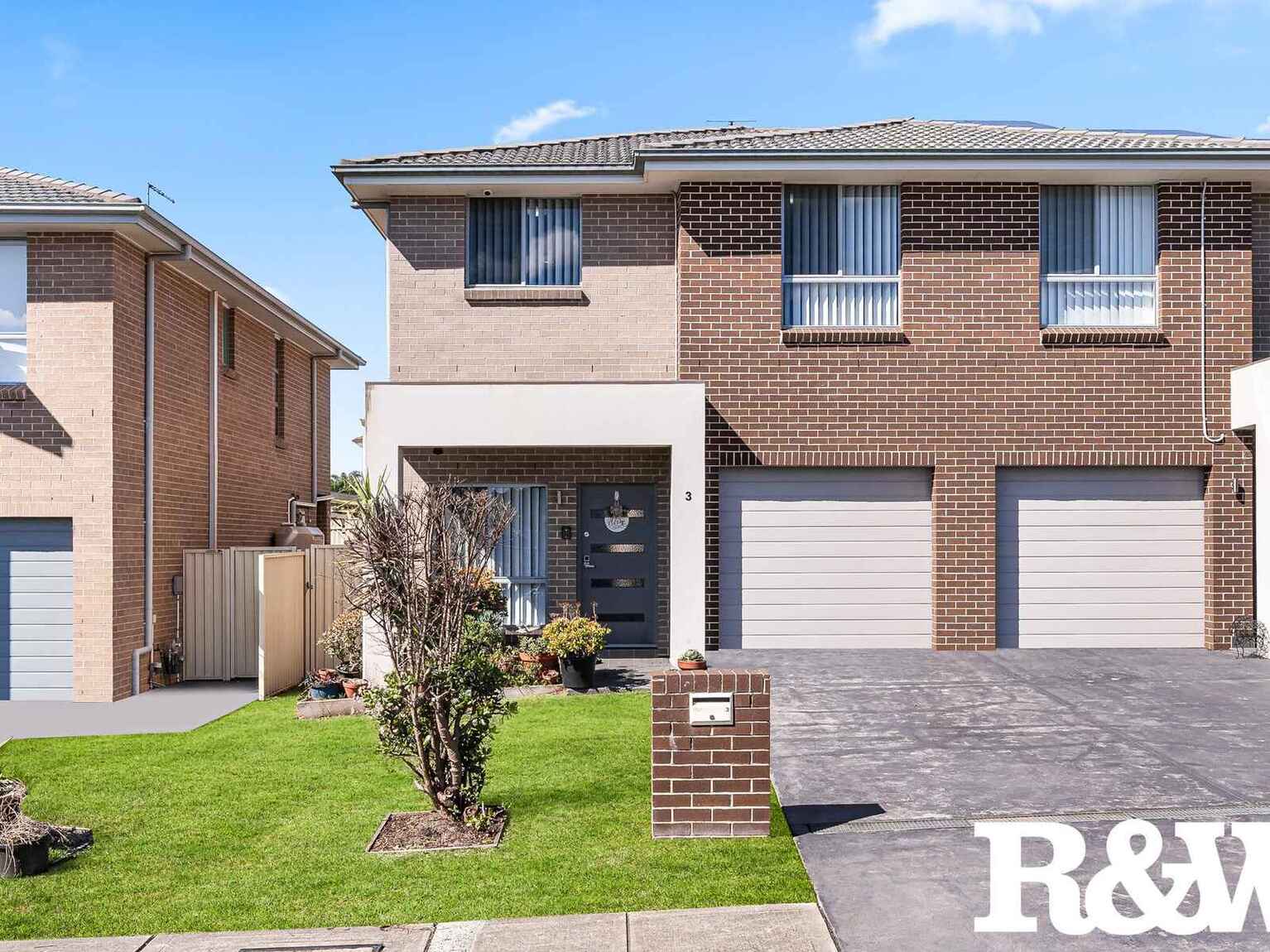 3/144 Hamrun Circuit Rooty Hill