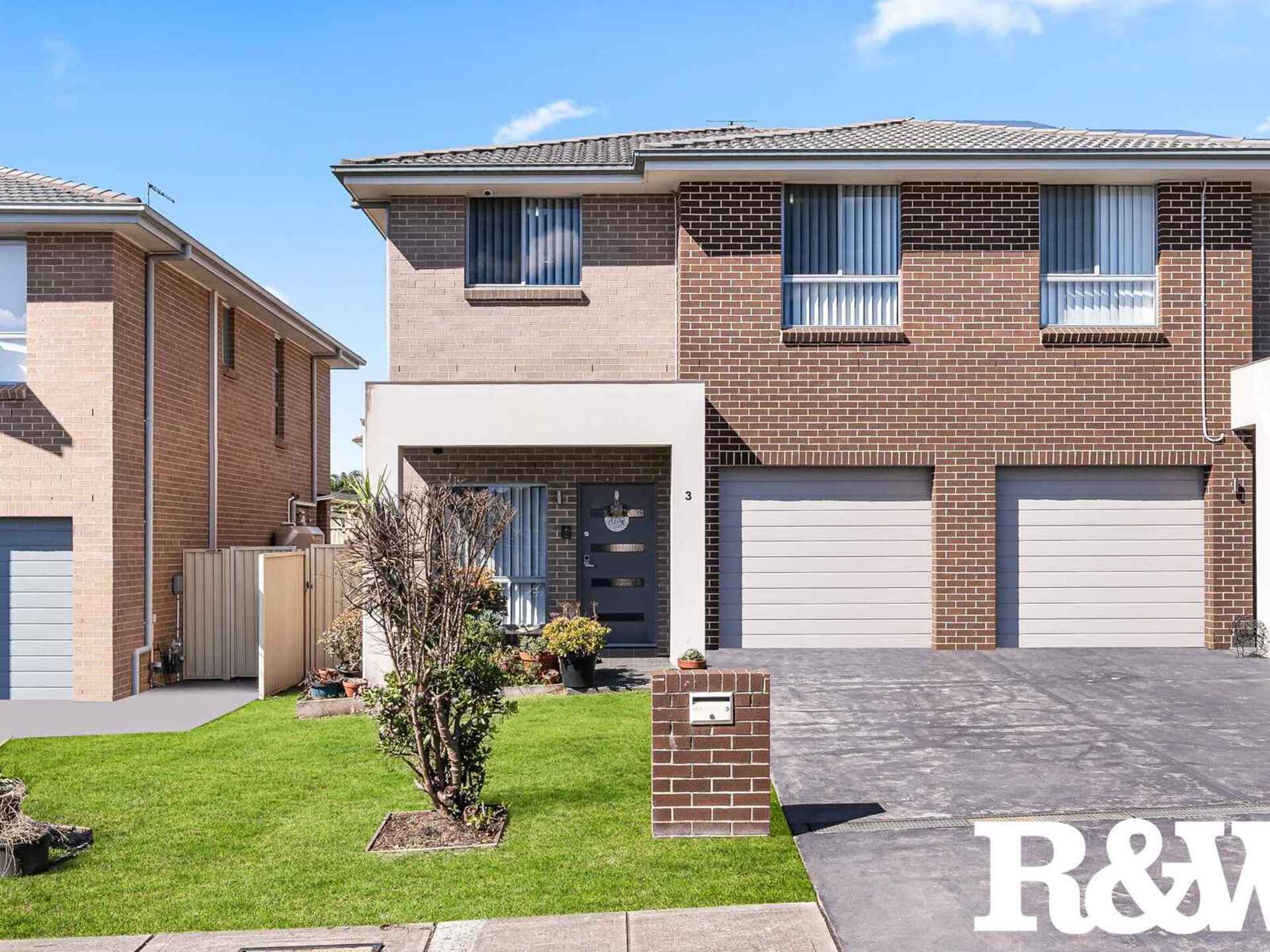 3/144 Hamrun Circuit Rooty Hill