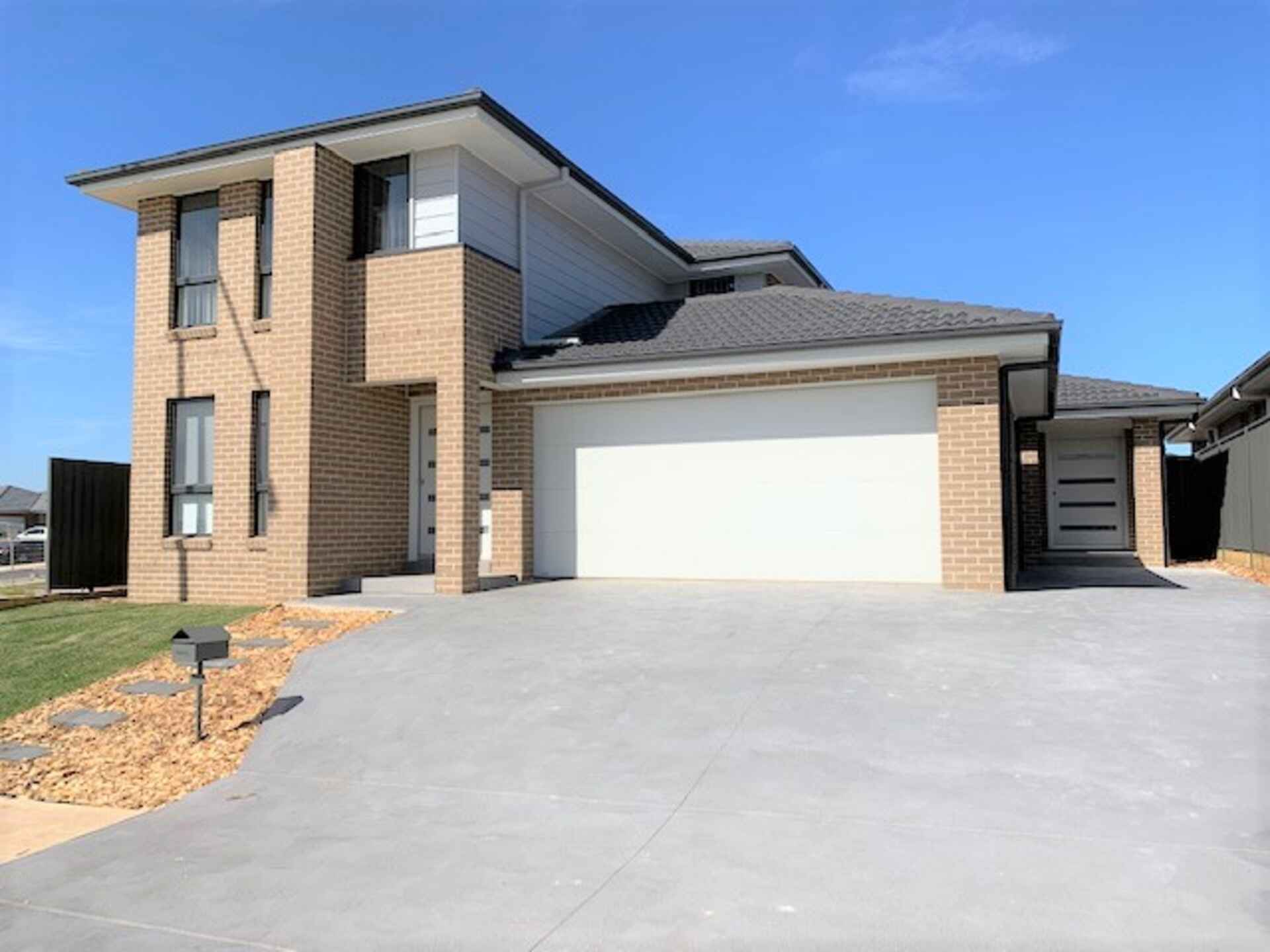 110 Emerald Hills Boulevarde Leppington