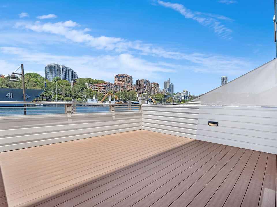 138/6 Cowper Wharf Road Woolloomooloo