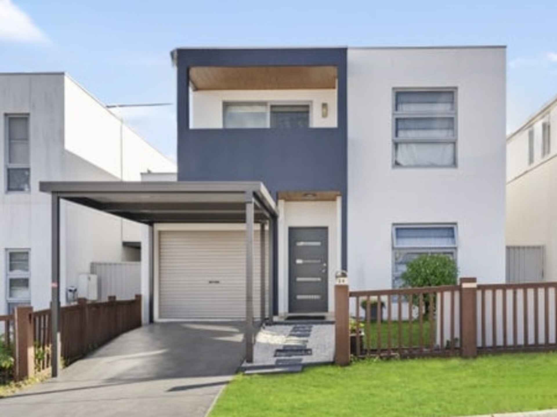 34 Mundowey Entrance Villawood