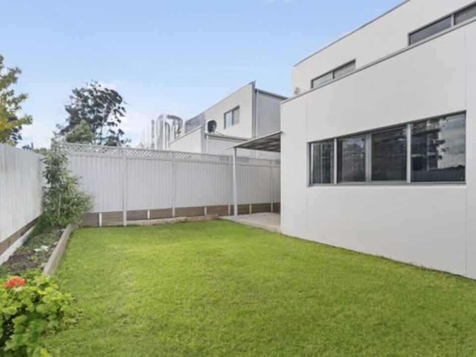 34 Mundowey Entrance Villawood