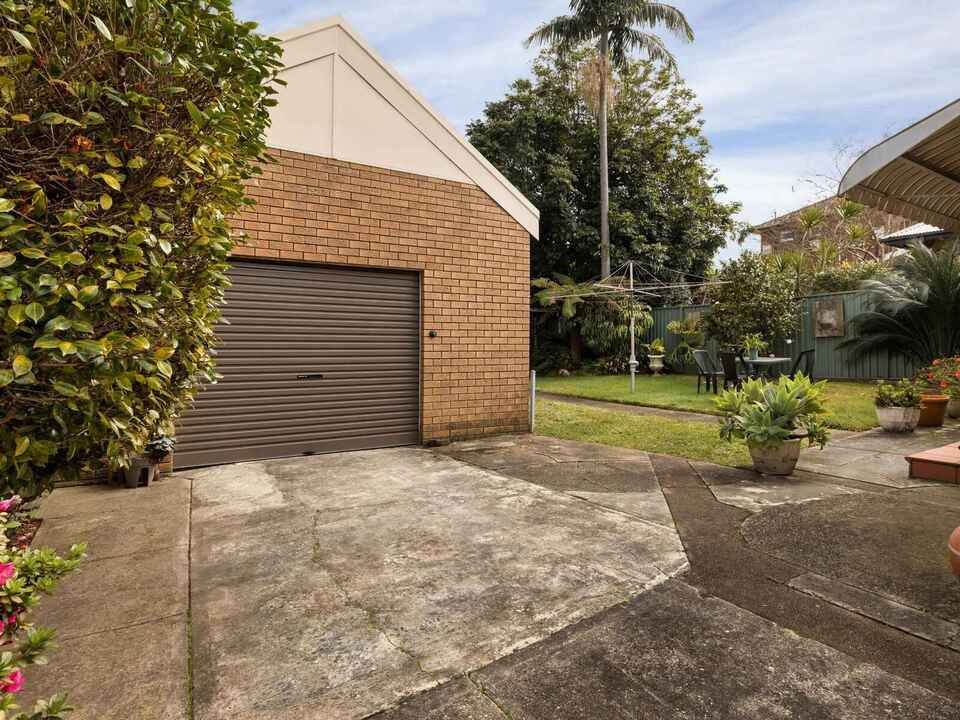 56 Garnet Street Hurlstone Park