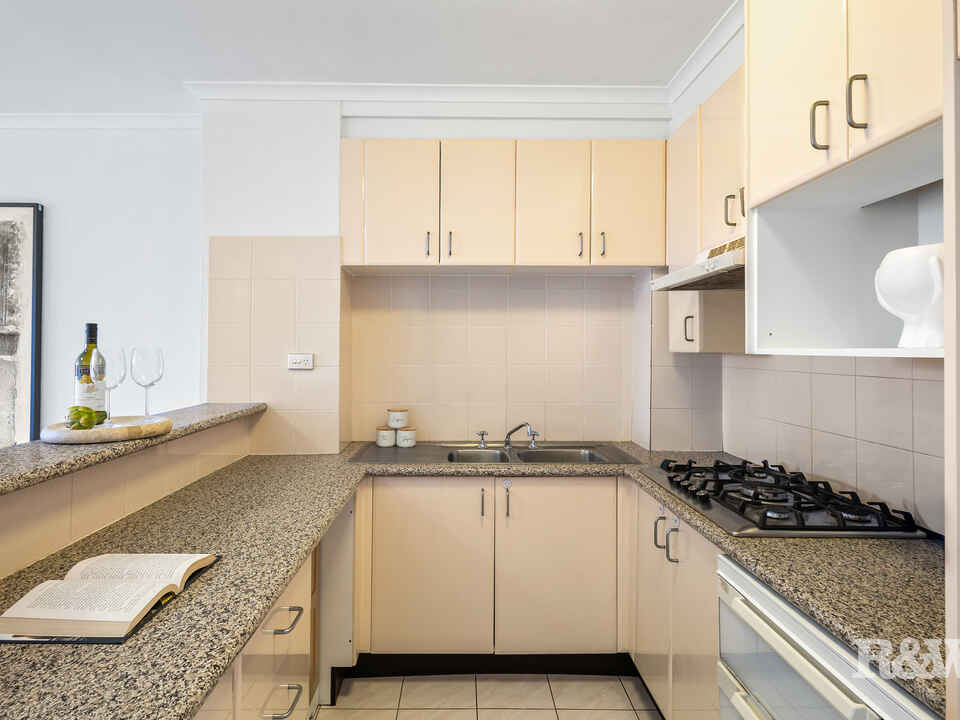 121/15 Herbert Street Naremburn