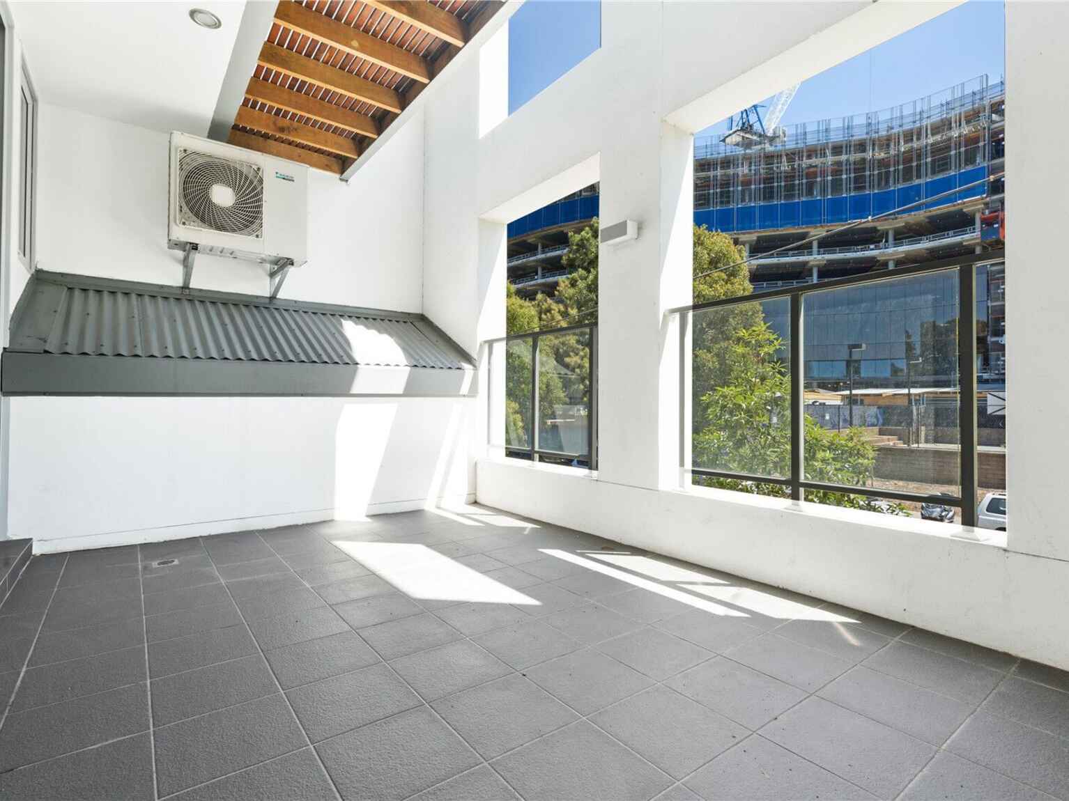 86A Henderson Road Alexandria