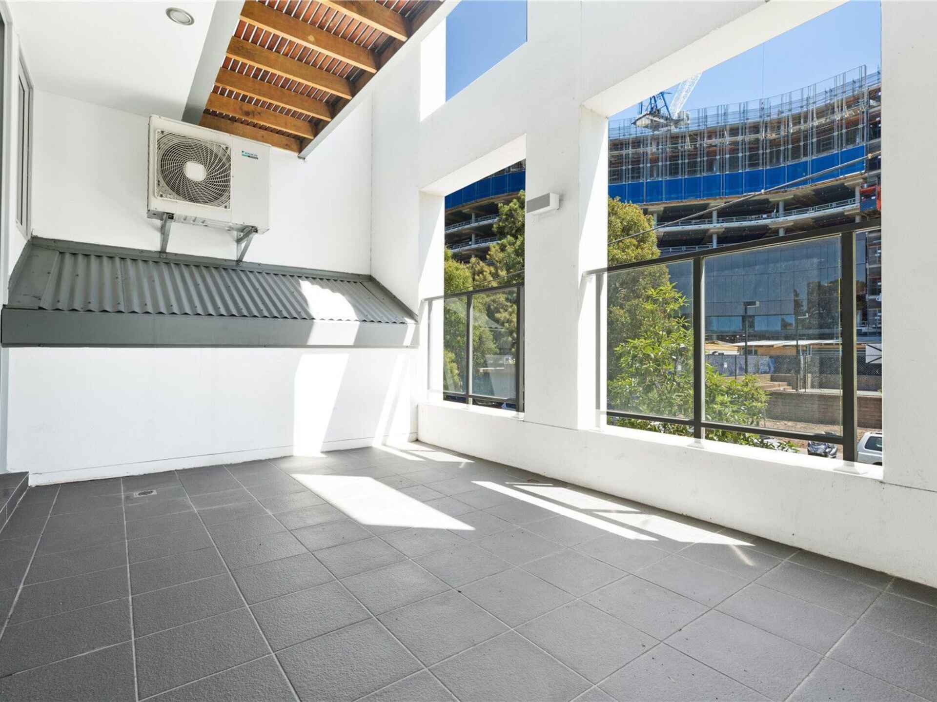 86A Henderson Road Alexandria