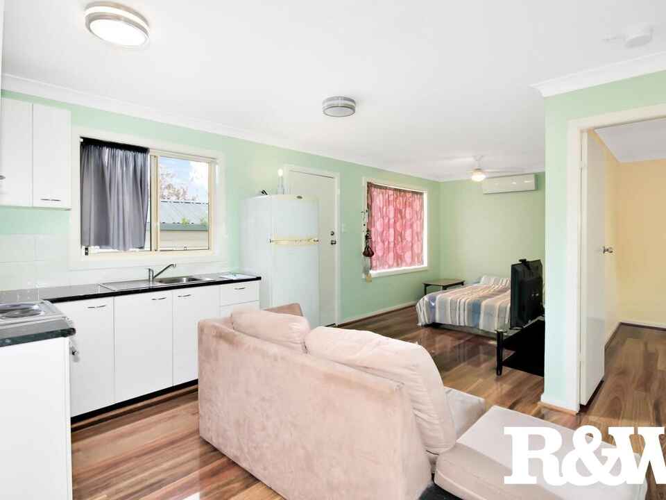 23A Pitcairn Avenue Lethbridge Park