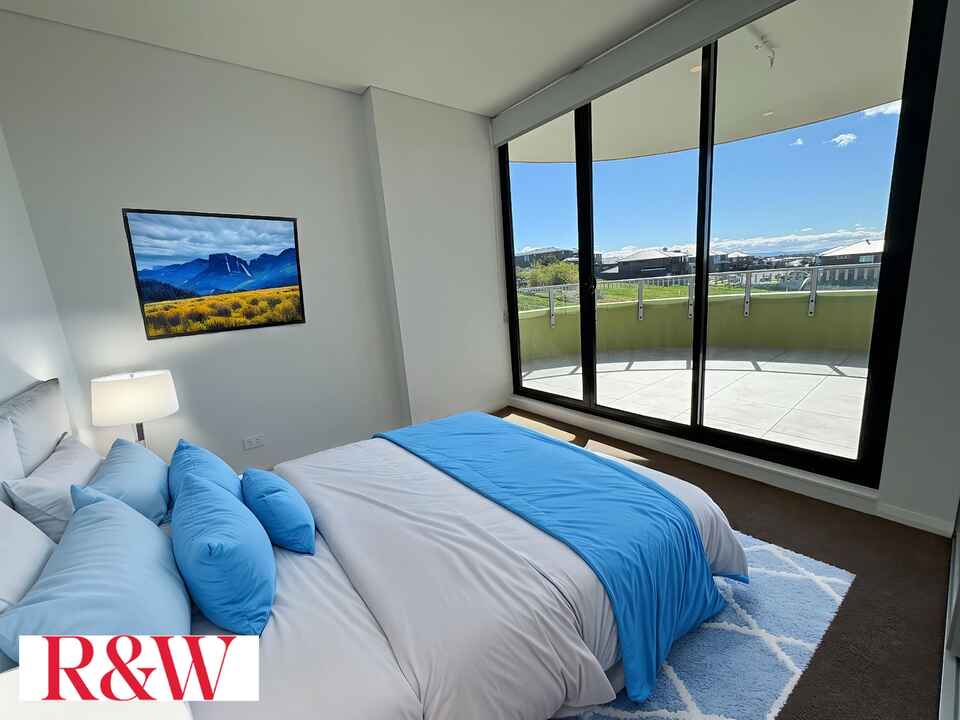 210/37 Reis Street Tallawong