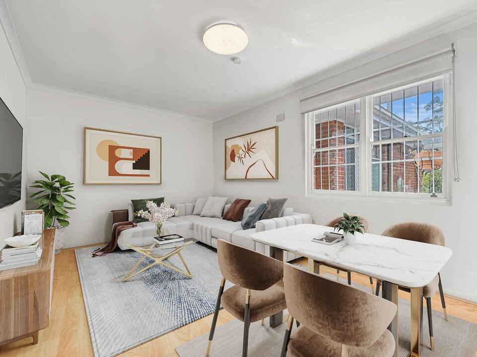 40/85 Beauchamp Street Marrickville