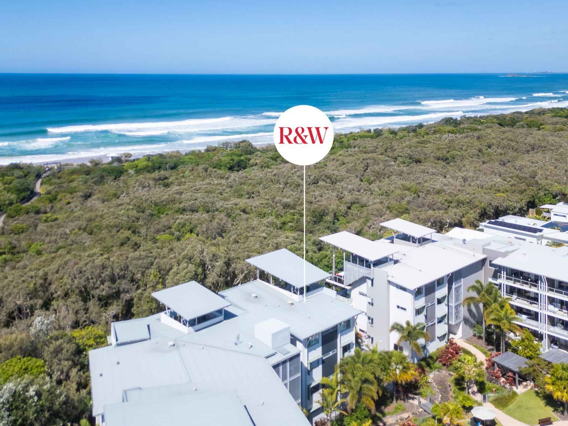 4105/27 Boardwalk Boulevard Mount Coolum