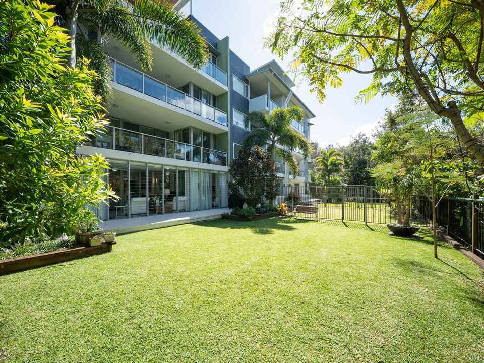 4105/27 Boardwalk Boulevard Mount Coolum