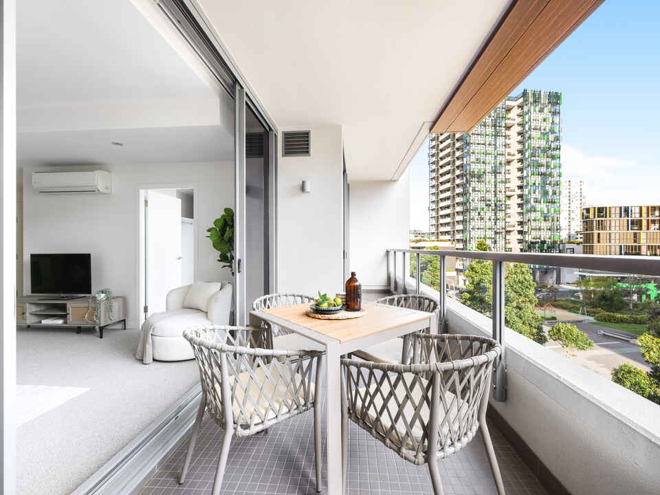 33/6 Archibald Avenue Waterloo