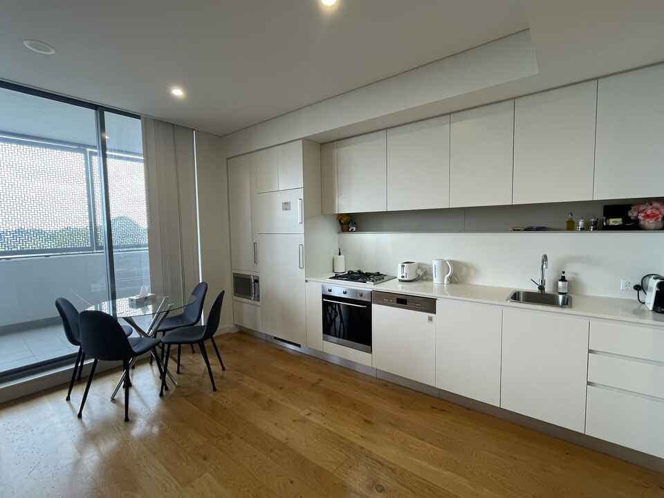 1001/3 Mooltan Avenue Macquarie Park