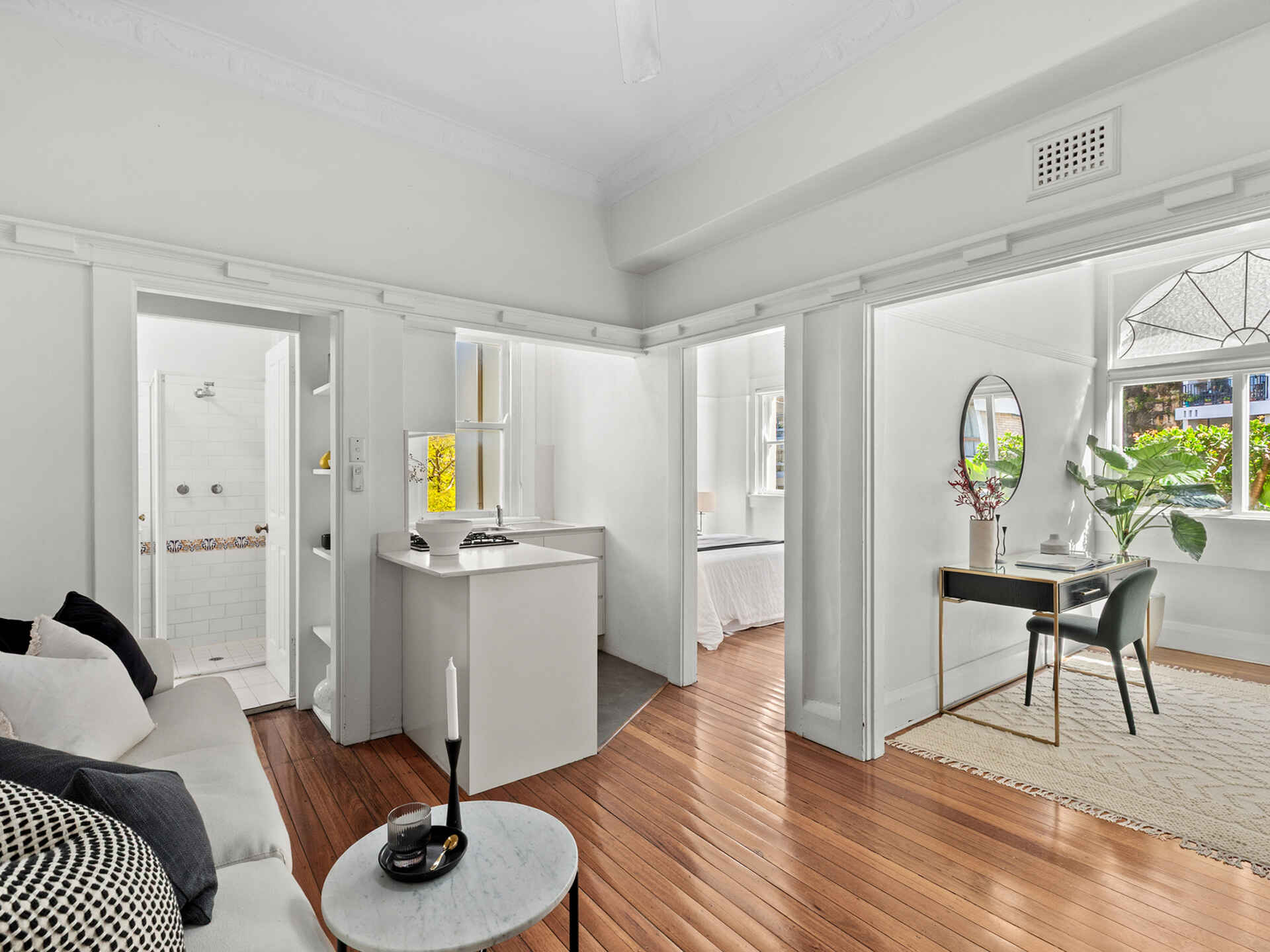 12/38 Roslyn Gardens Rushcutters Bay