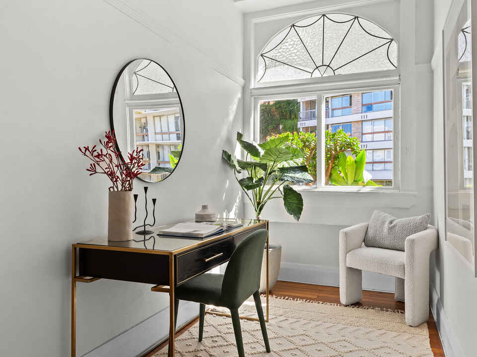 12/38 Roslyn Gardens Rushcutters Bay