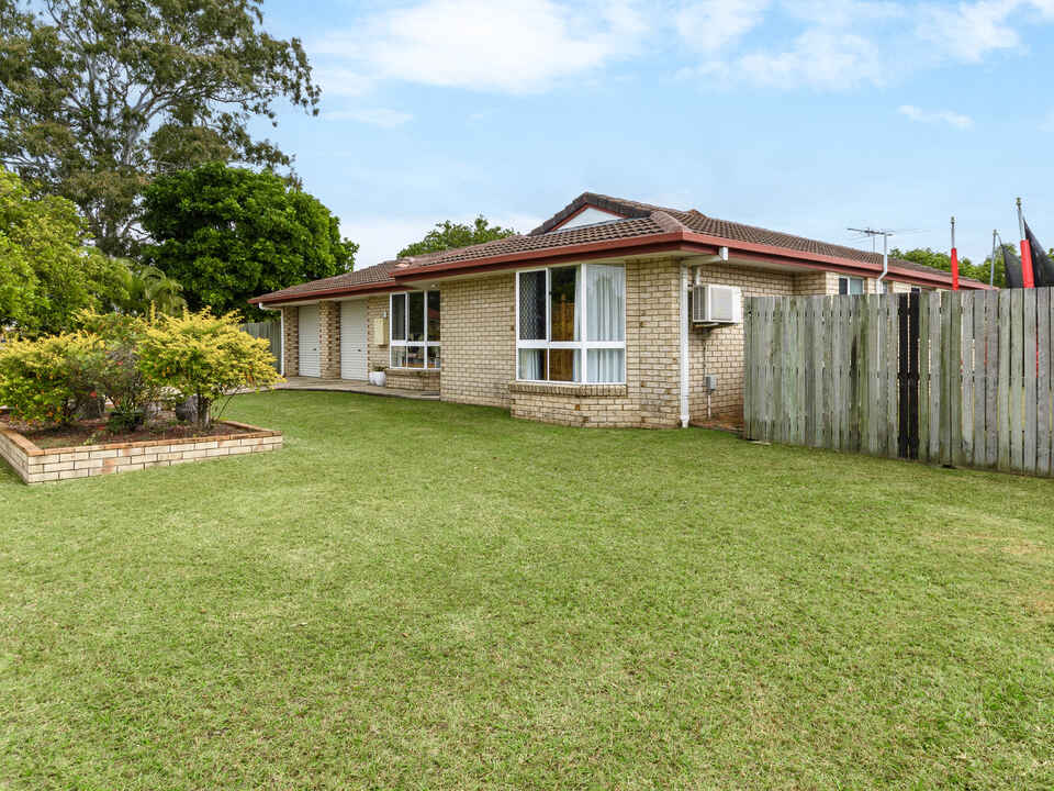 17-19 Suffolk Street Caboolture South